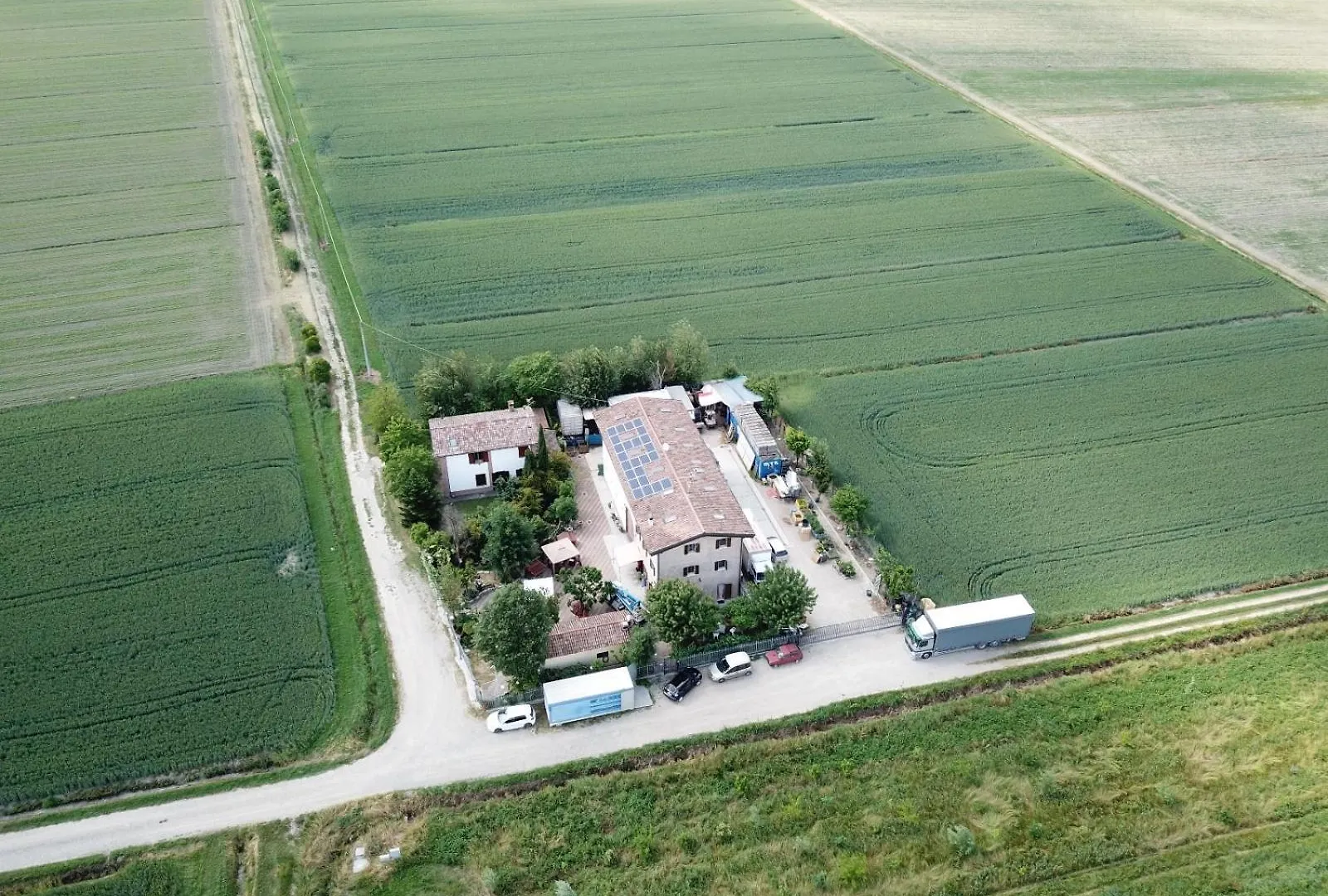 La Corte Di Adelina B&B Ravarino Italy