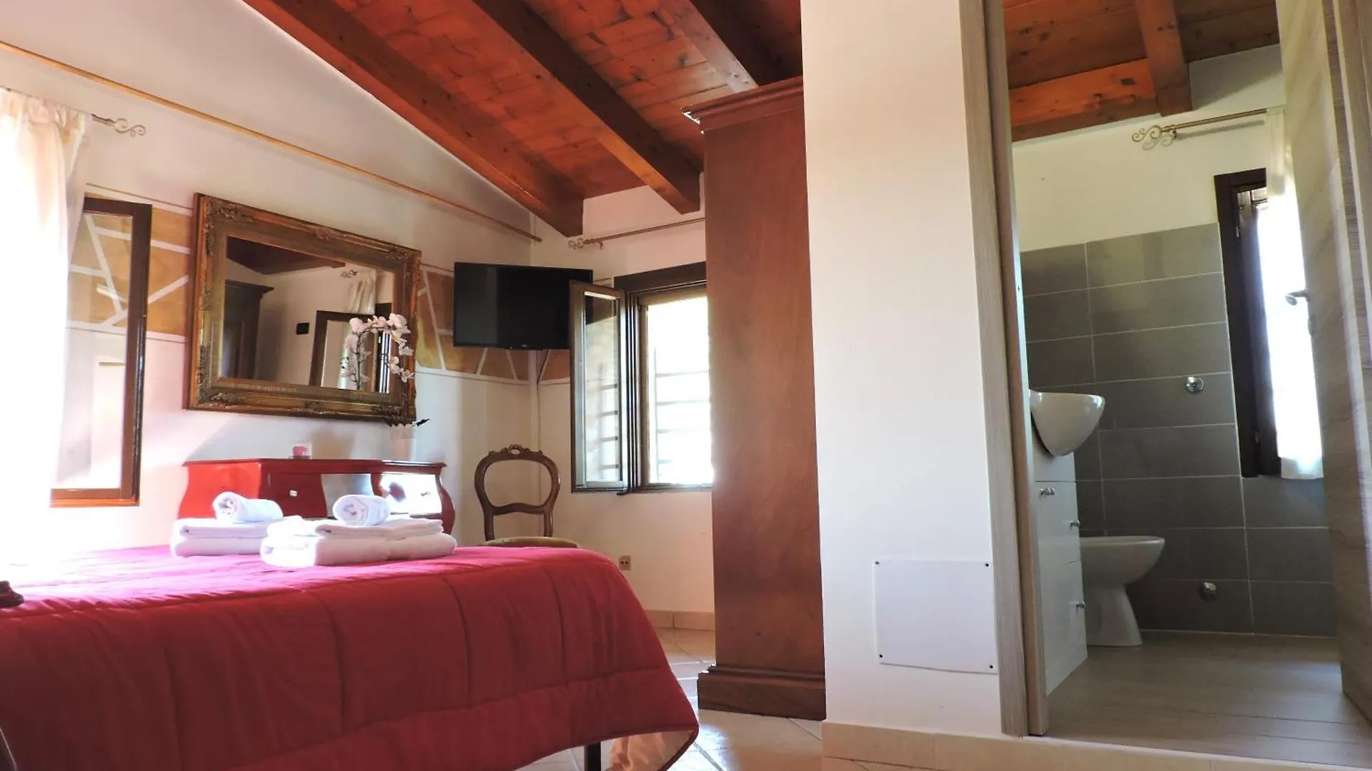 La Corte Di Adelina B&B Ravarino