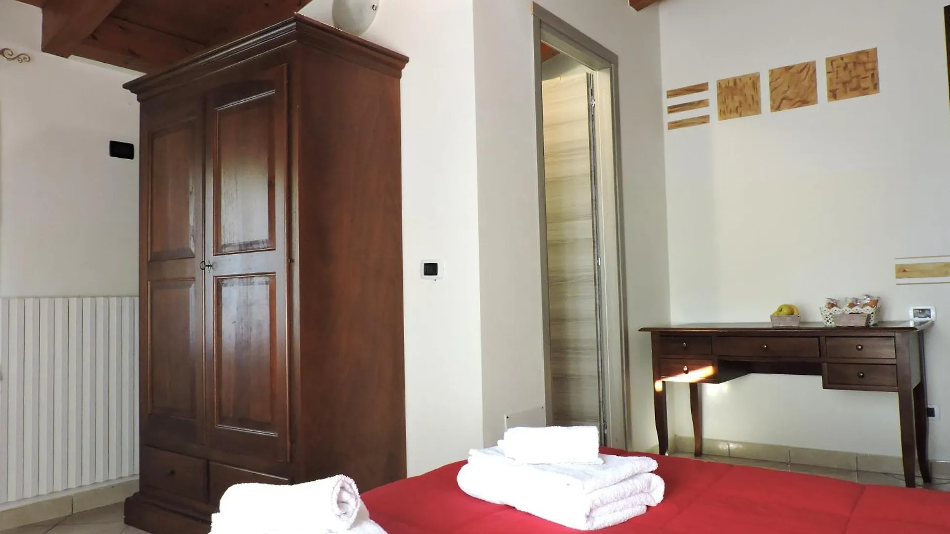 Bed & Breakfast La Corte Di Adelina B&B Ravarino