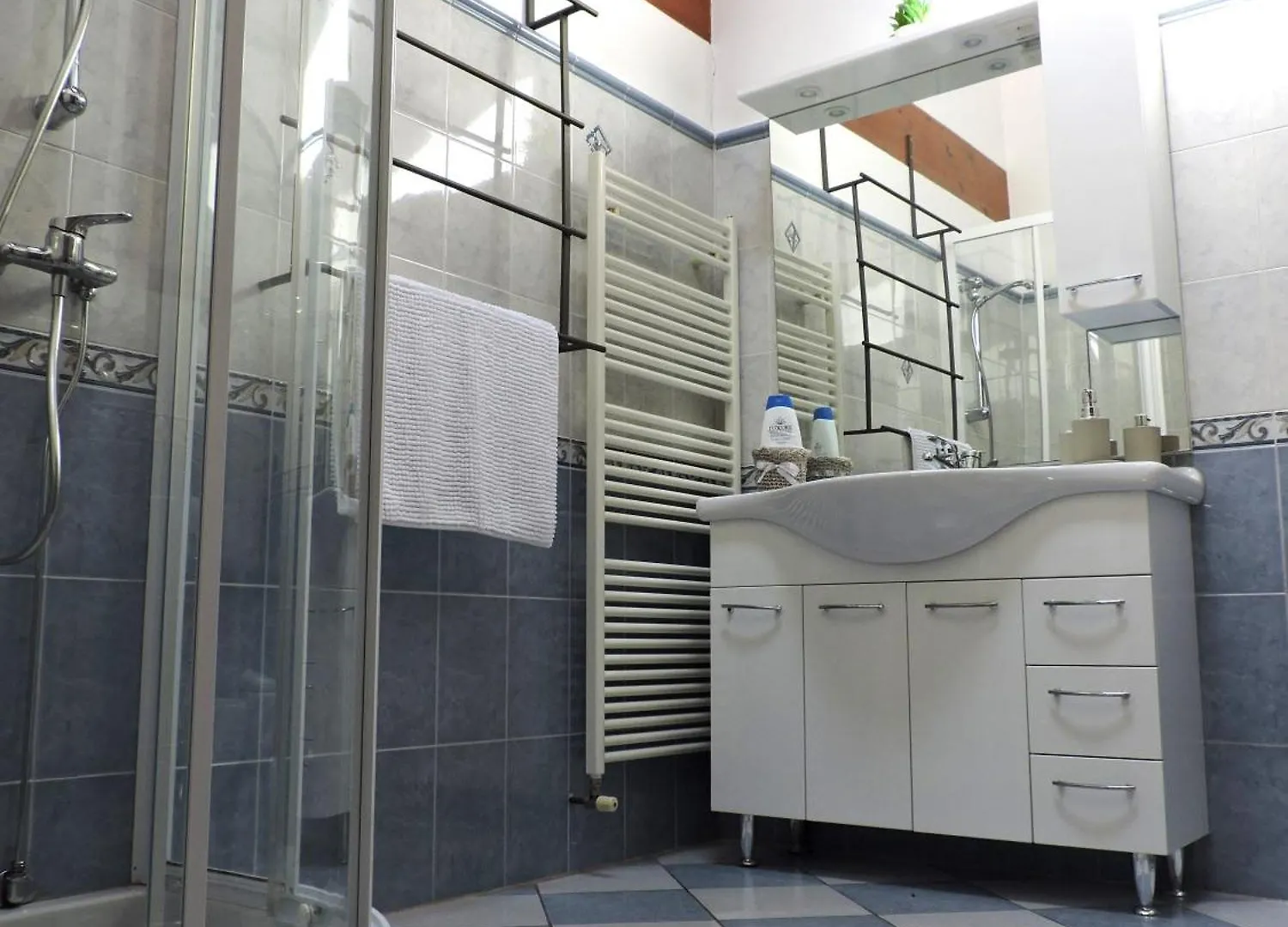 Bed & Breakfast La Corte Di Adelina B&B Ravarino