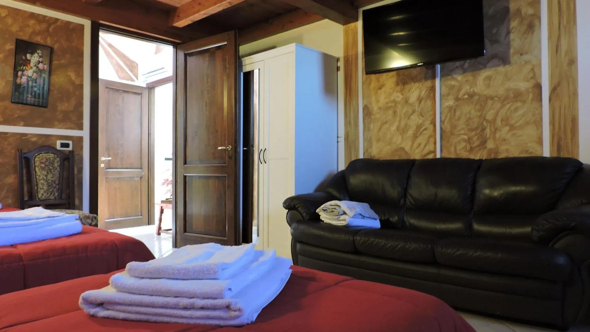 La Corte Di Adelina B&B Ravarino Bed & Breakfast