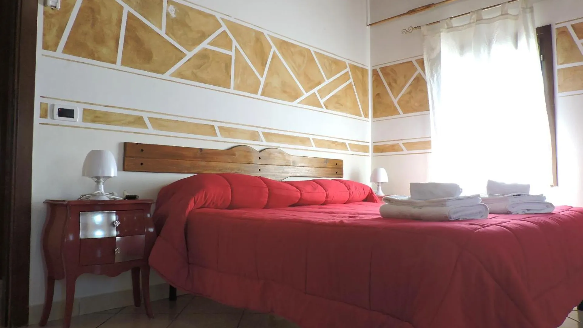 Bed & Breakfast La Corte Di Adelina B&B Ravarino Italy