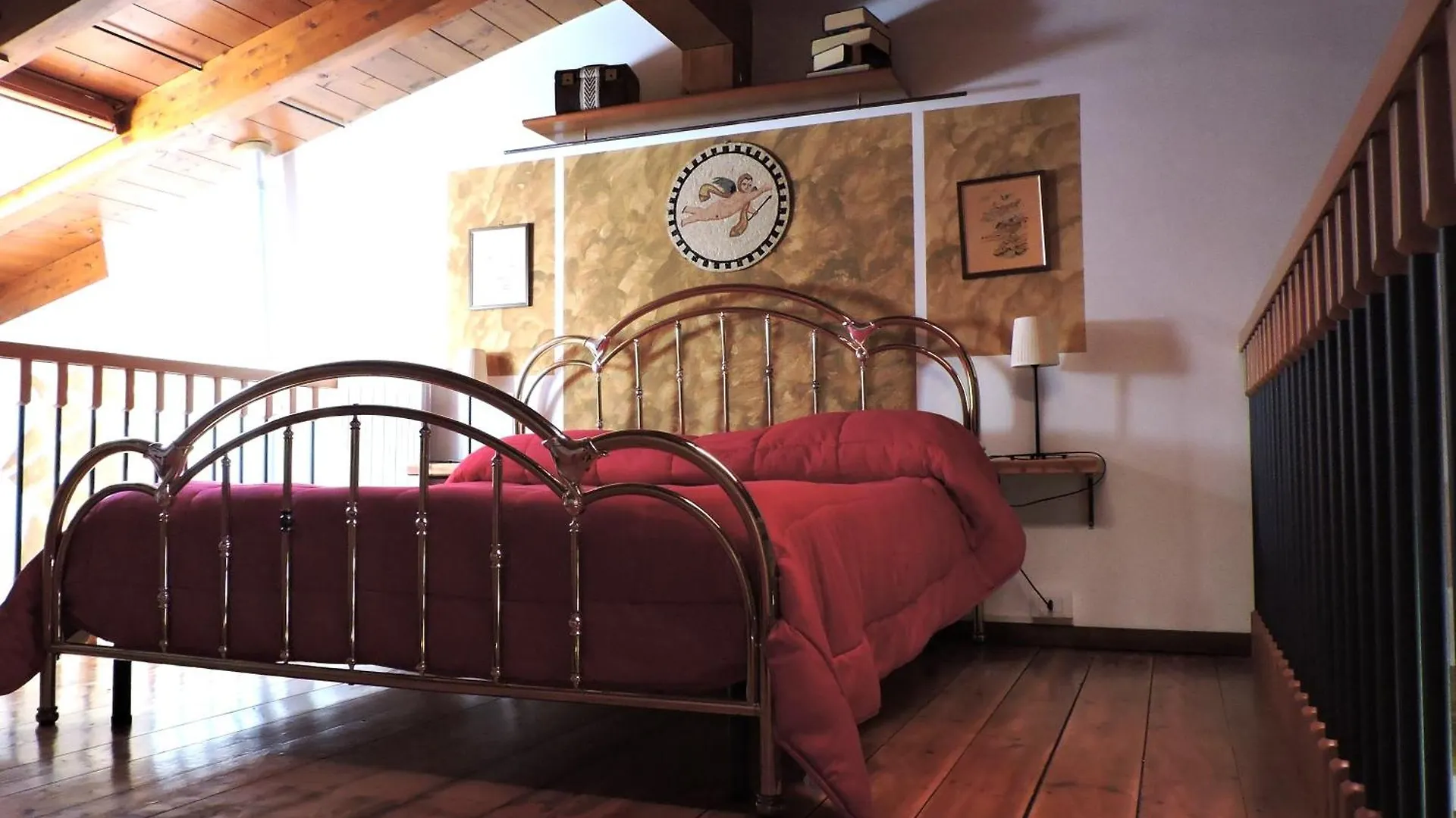 La Corte Di Adelina B&B Ravarino