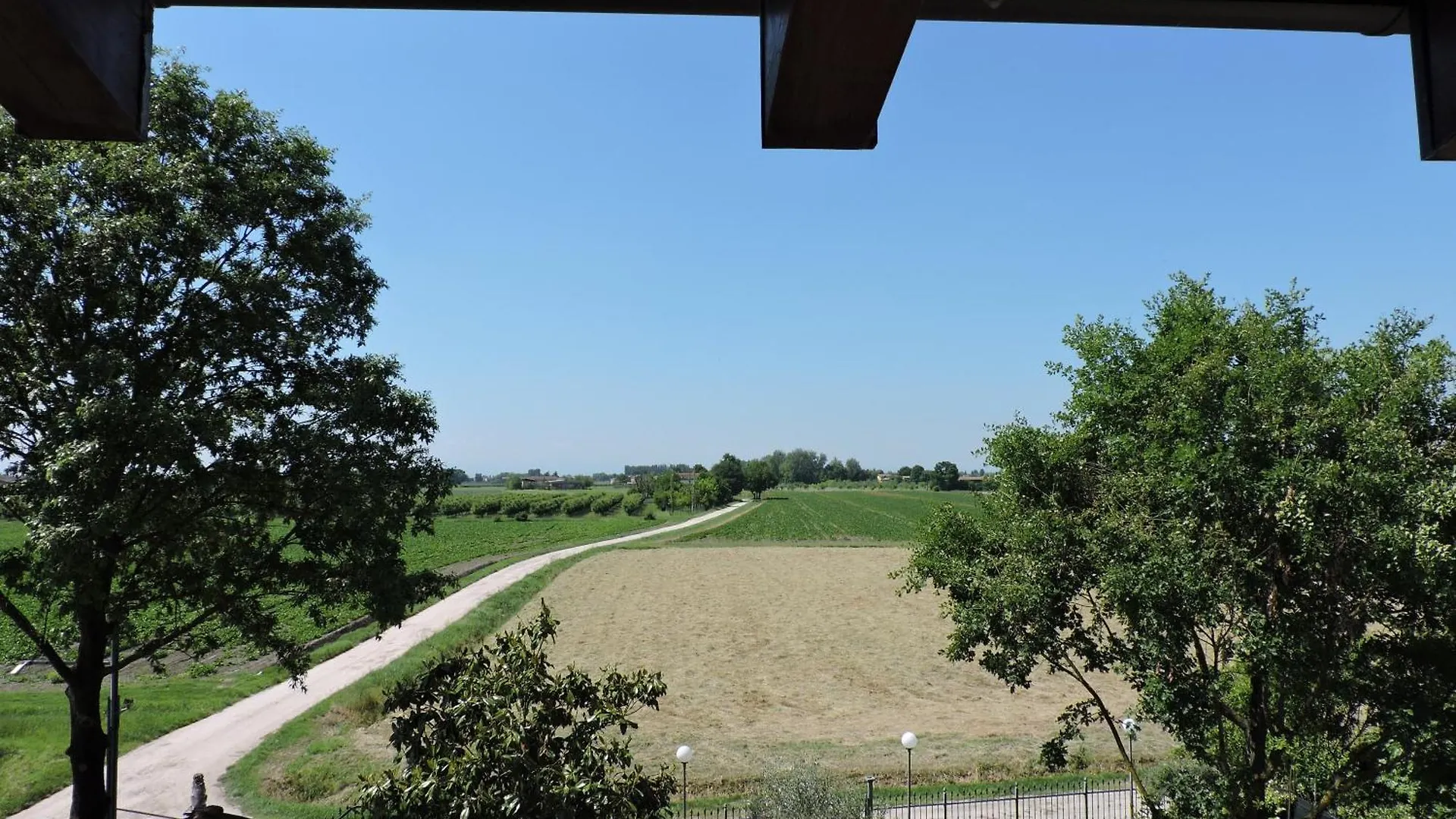 Bed & Breakfast La Corte Di Adelina B&B Ravarino