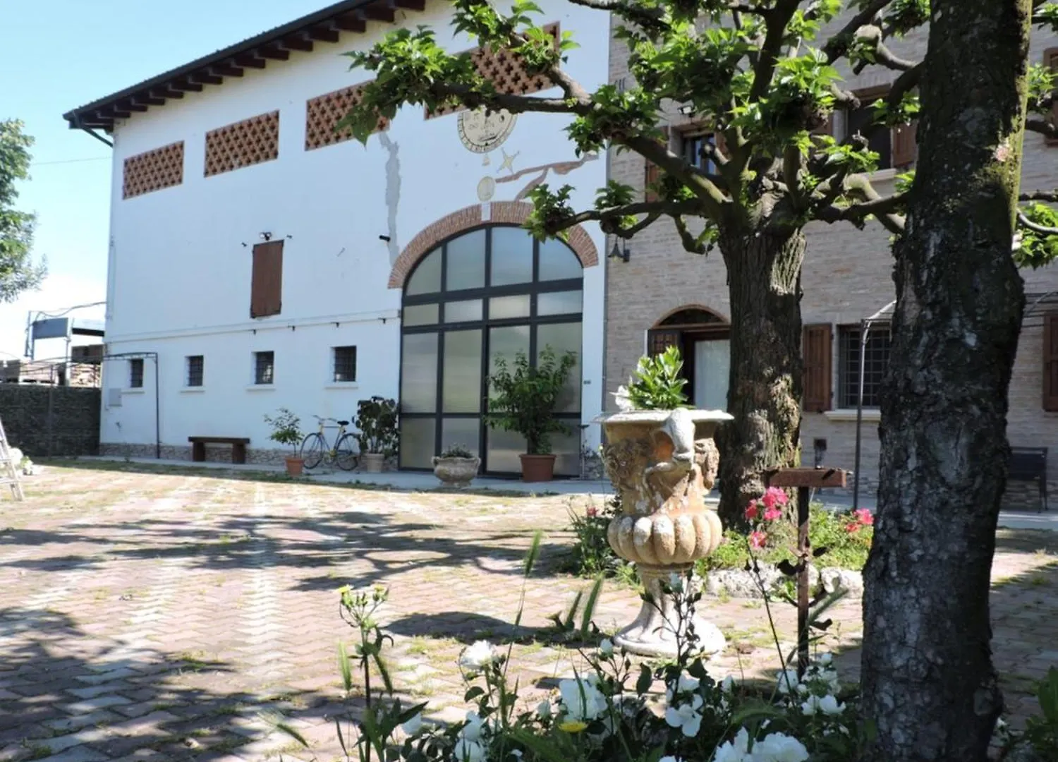 La Corte Di Adelina B&B Ravarino Bed & Breakfast