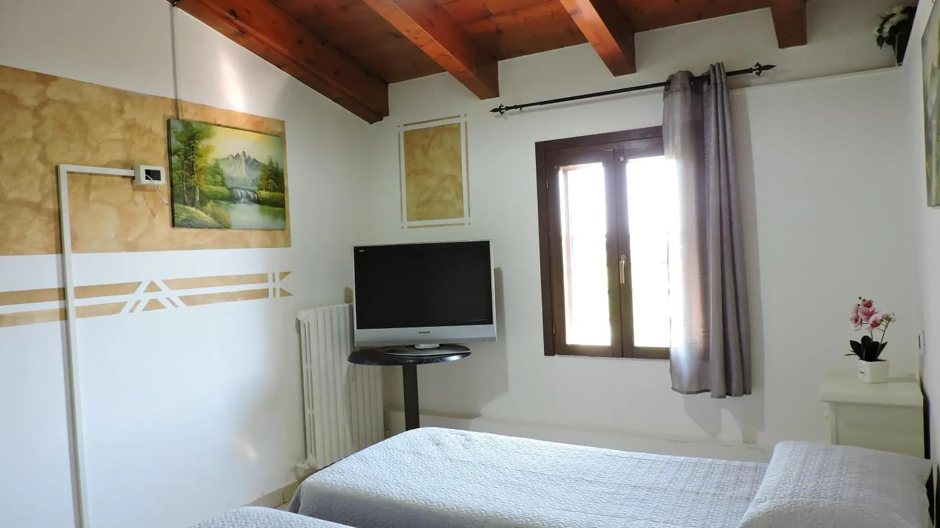 La Corte Di Adelina B&B Ravarino