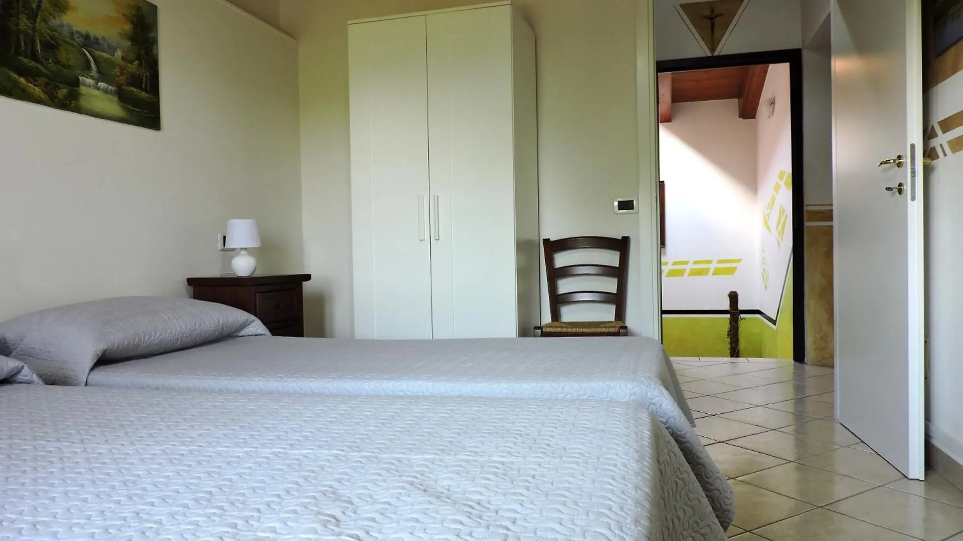 La Corte Di Adelina B&B Ravarino 0*,  Italy