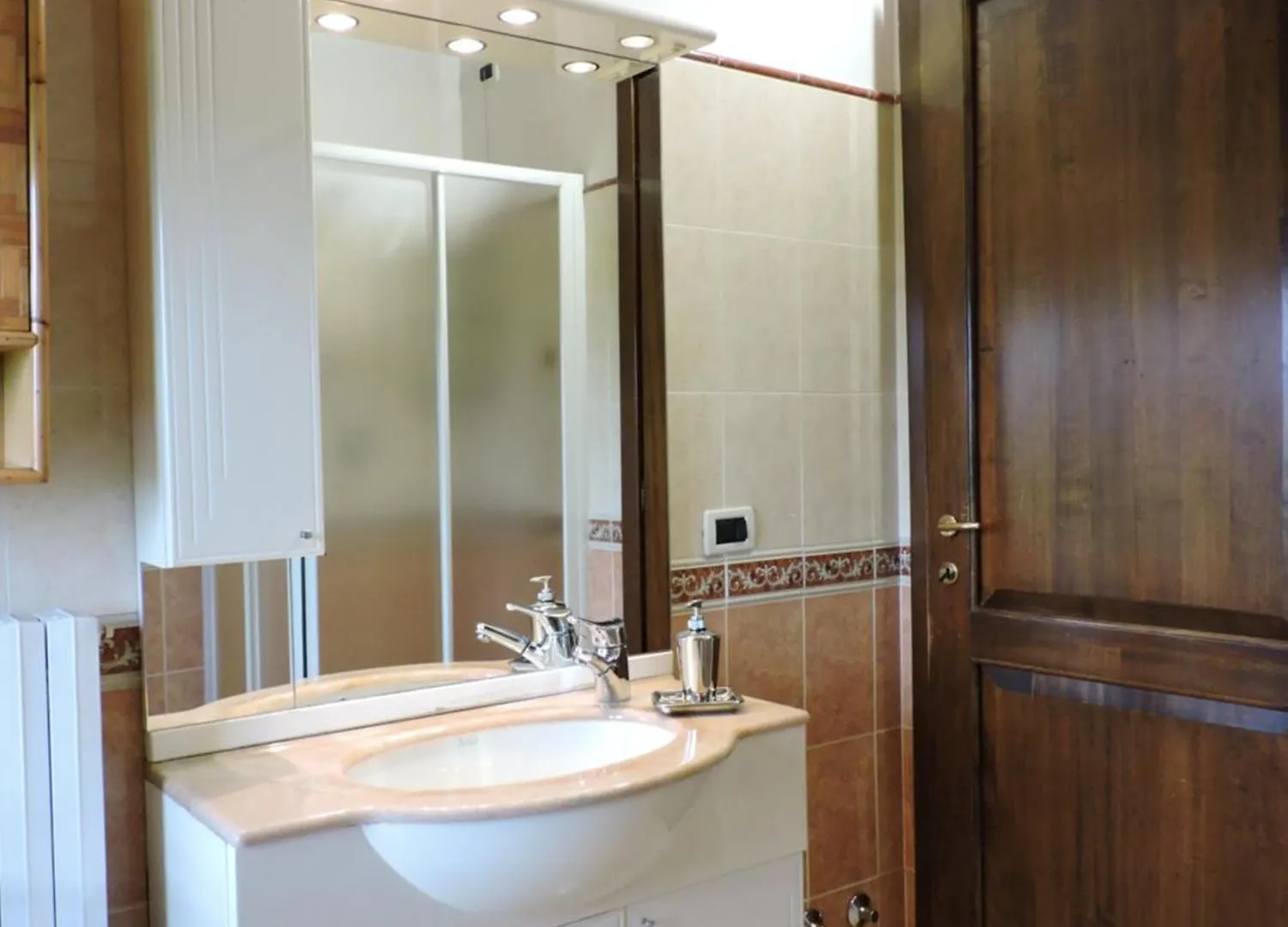 La Corte Di Adelina B&B Ravarino 0*,