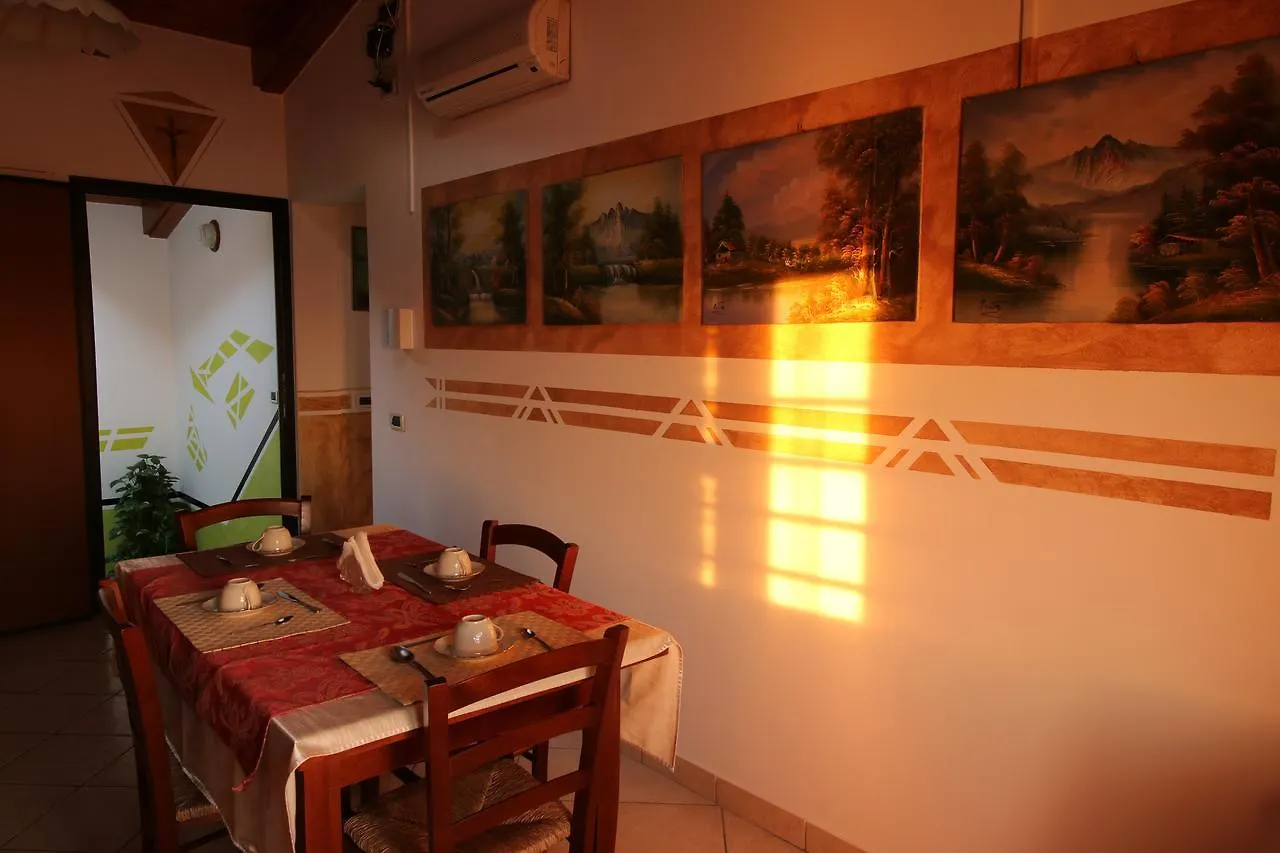La Corte Di Adelina B&B Ravarino Bed & Breakfast