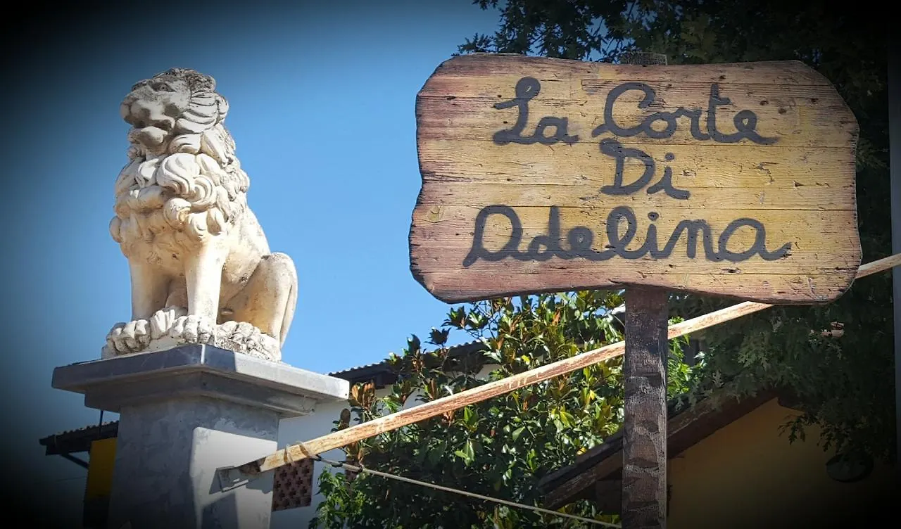 La Corte Di Adelina B&B Ravarino Italy