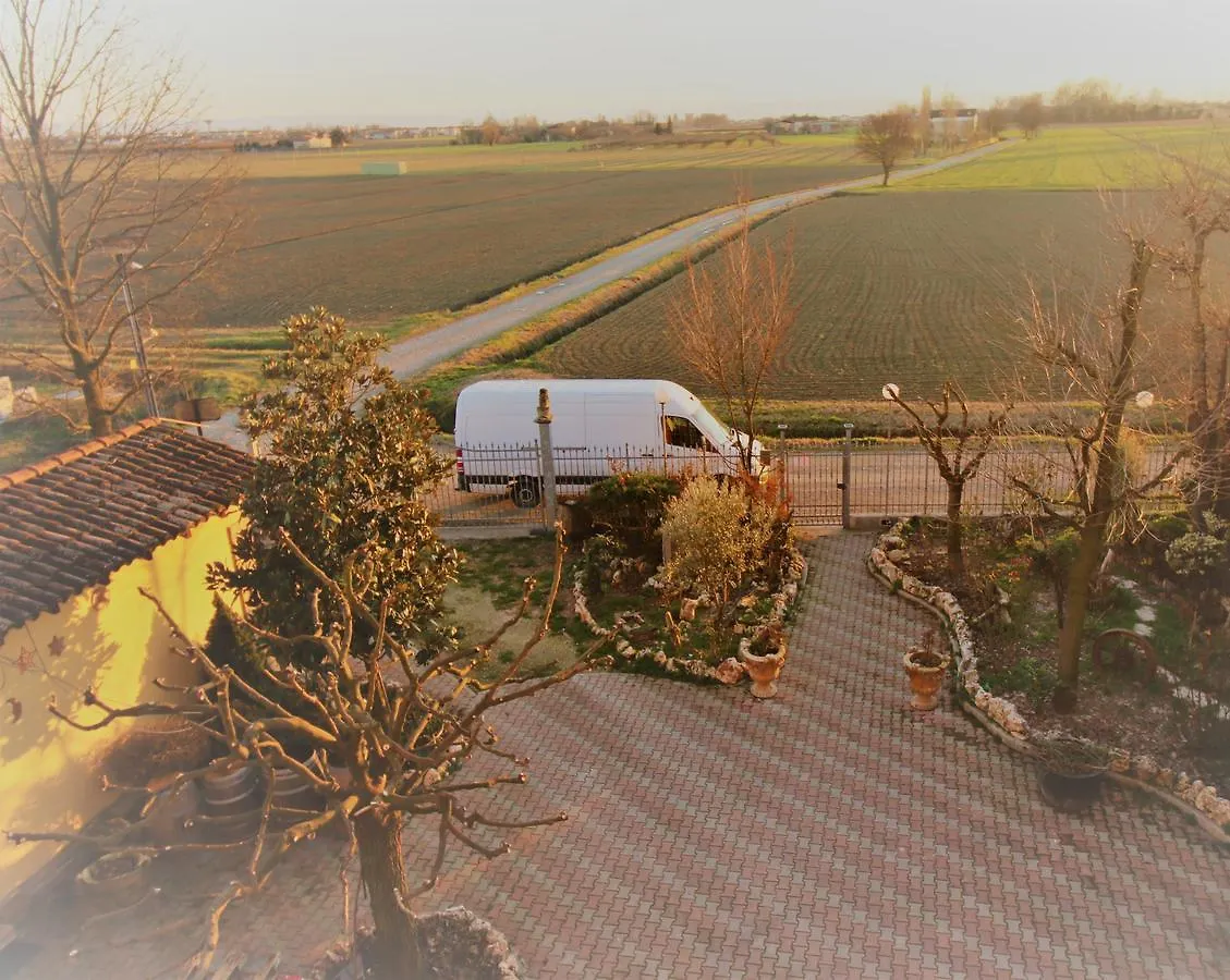 La Corte Di Adelina B&B Ravarino 0*,