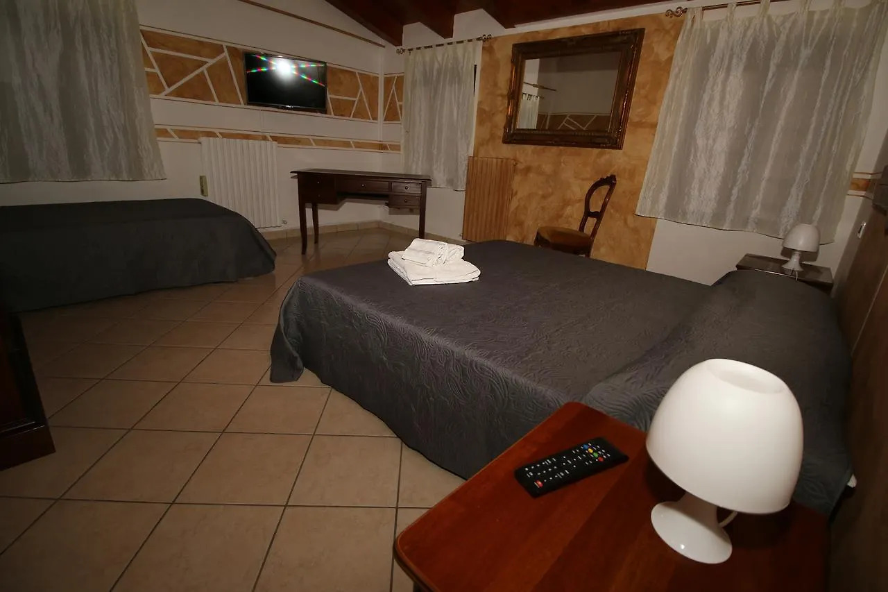 La Corte Di Adelina B&B Ravarino