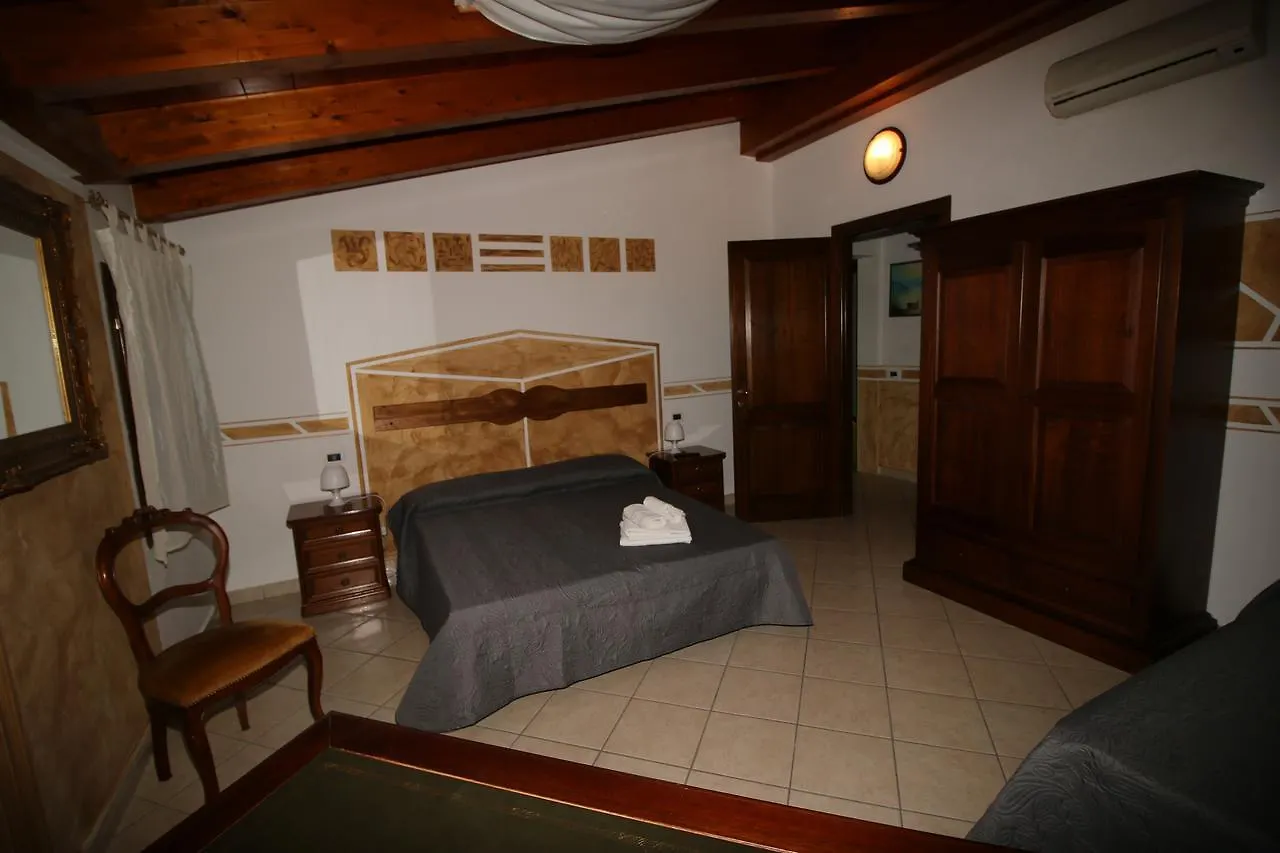 Bed & Breakfast La Corte Di Adelina B&B Ravarino